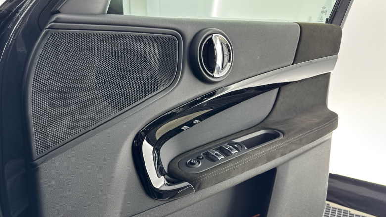 MINI Countryman 1.6 Cooper D 5dr Diesel Hatchback